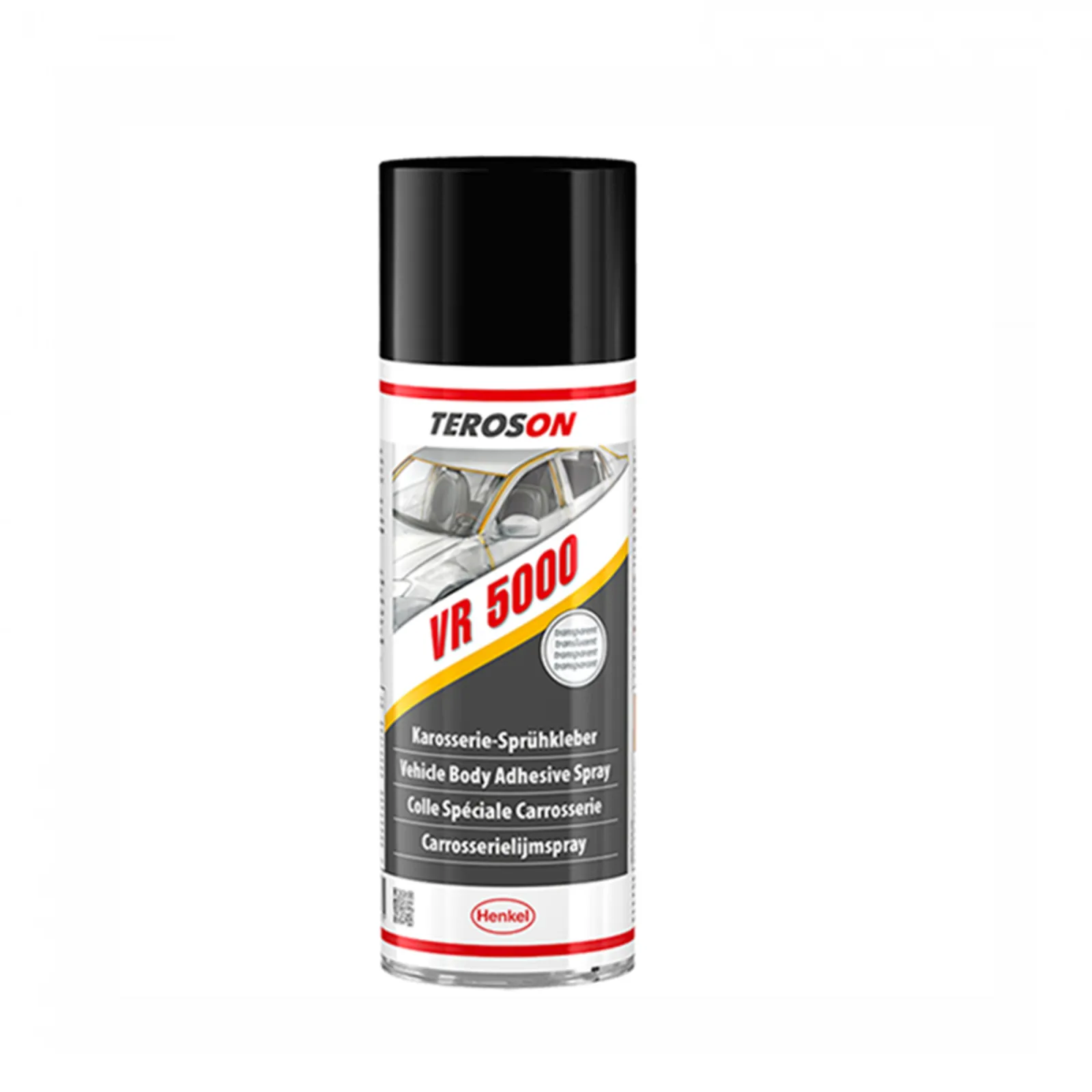 Клеевой спрей высокой прочности Karosserie-Klebe-Spray /Teroson VR 5000