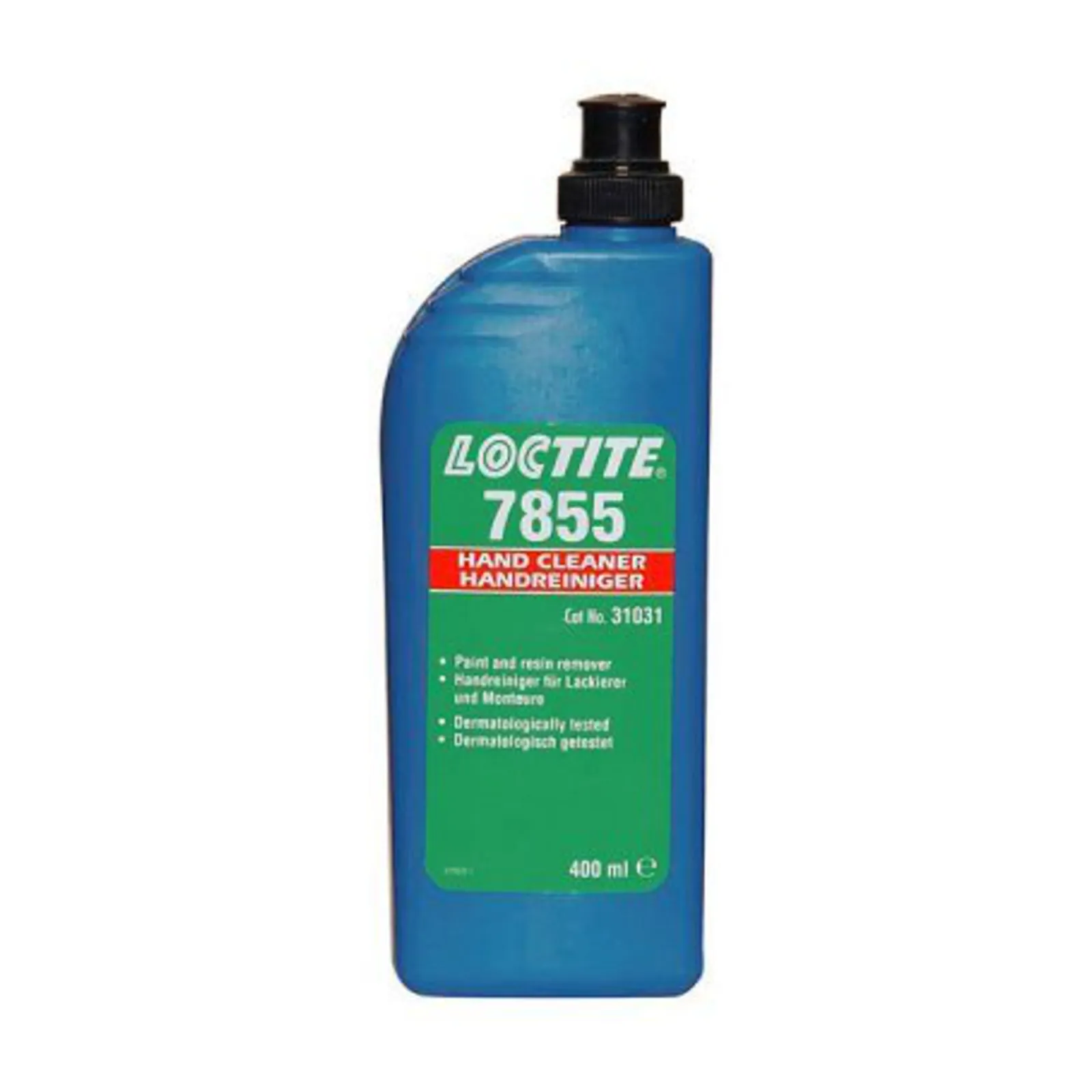 Очиститель рук от краски и лака Loctite 7855 Очиститель рук от краски и лака Loctite 7855
