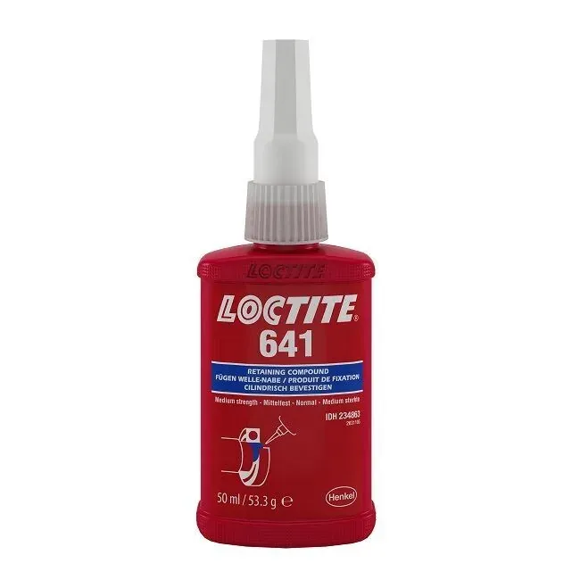 Вал-втулочный Loctite 641 Вал-втулочный Loctite 641