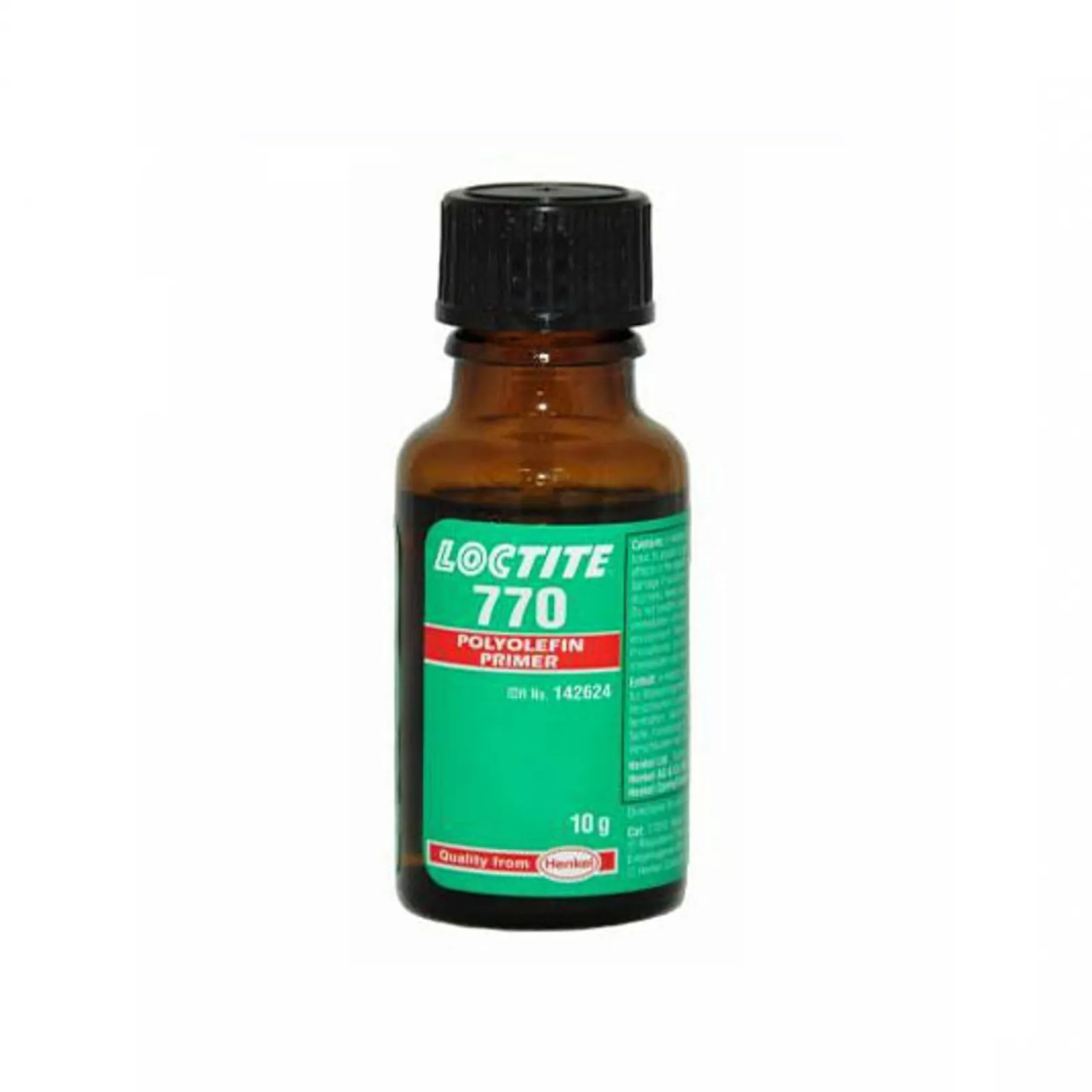 Праймер для полиолефинов и "жирных" пластмасс Loctite 770 Праймер для полиолефинов и "жирных" пластмасс Loctite 770