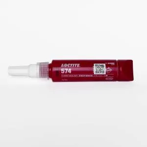 Loctite 574: уплотнитель для жестких фланцев (универсальный)